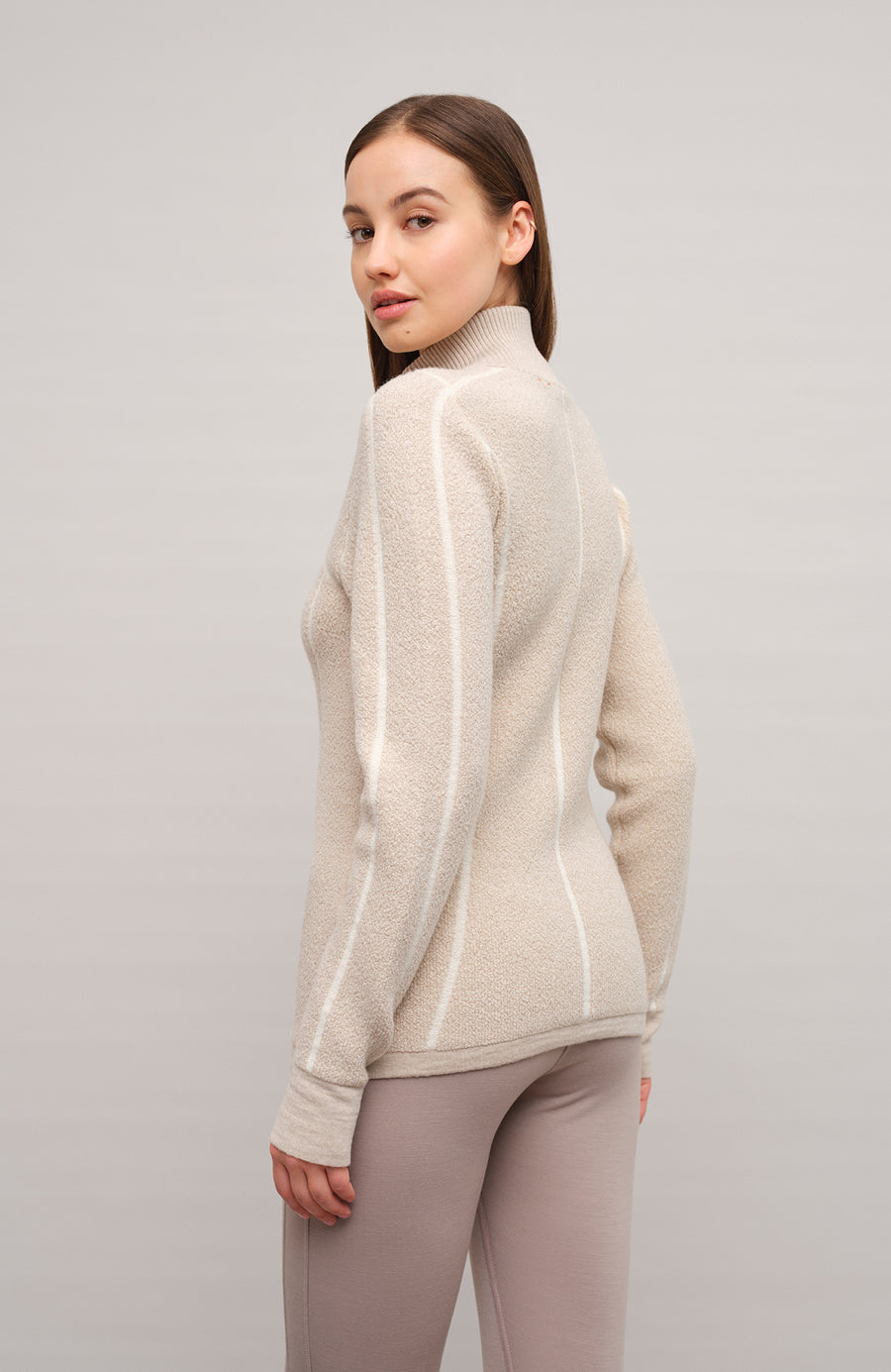 Strickjacke - Mia