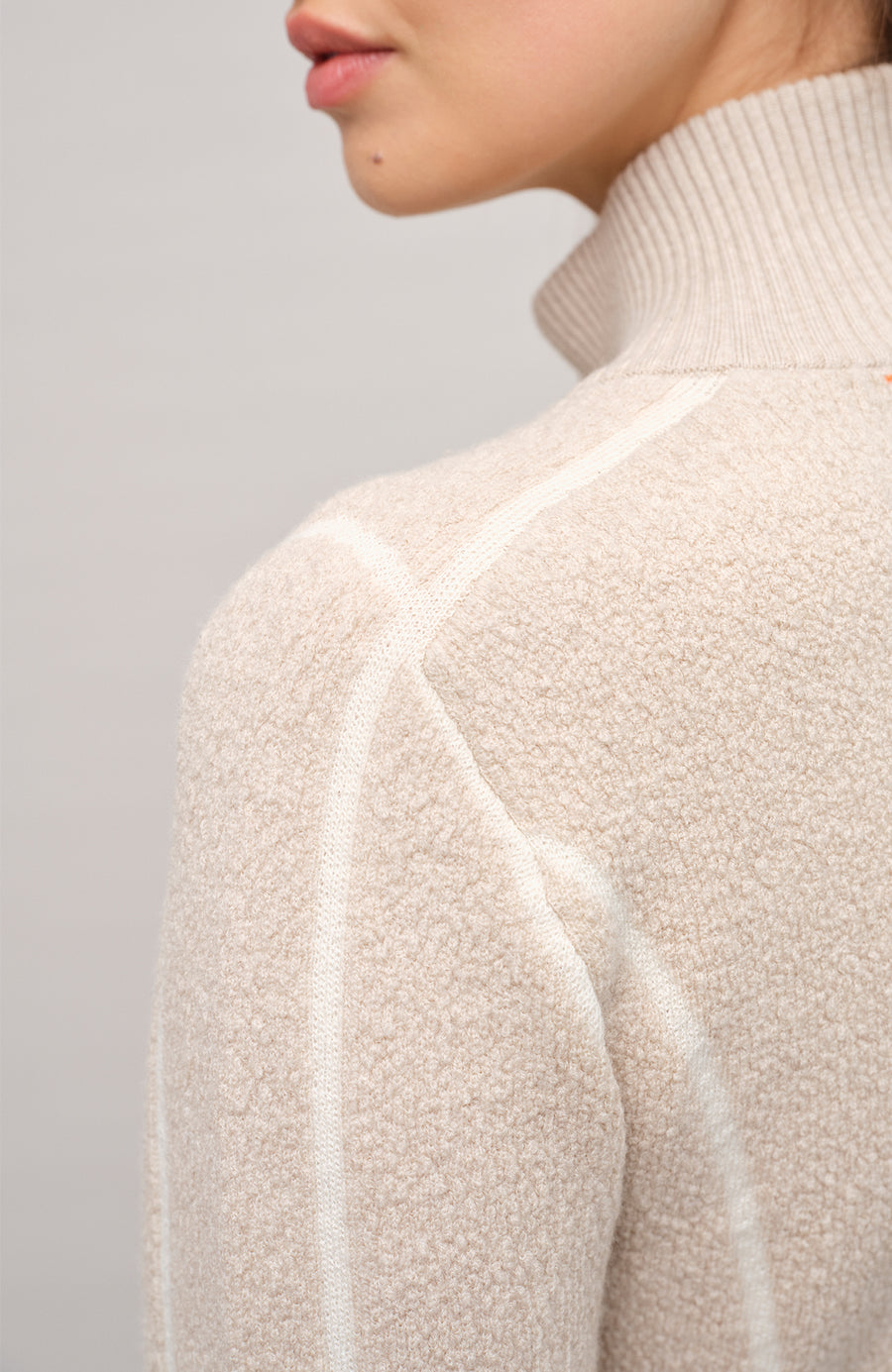 Strickjacke - Mia