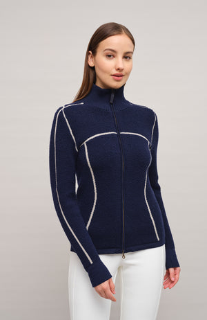 Cardigan – Mia – Frauenschuh.com