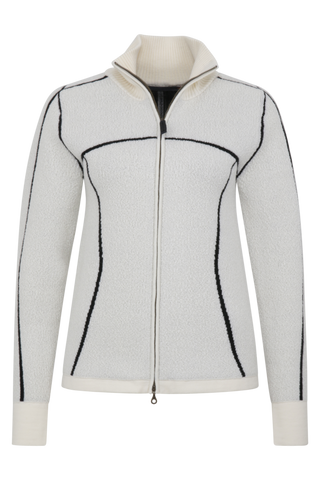 Strickjacke - Mia