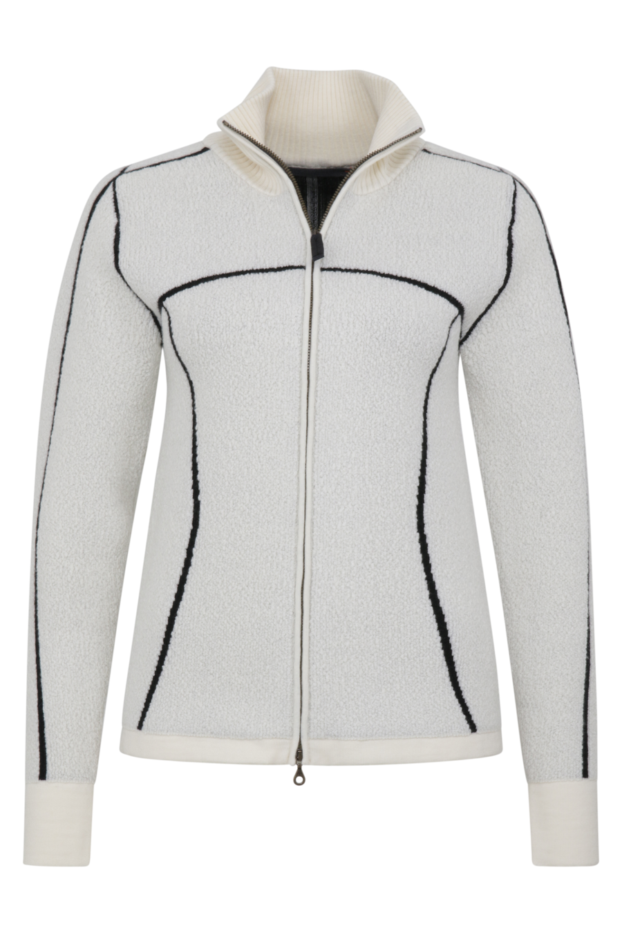 Strickjacke - Mia