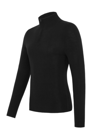 Shirt aus Merinowolle - Leo