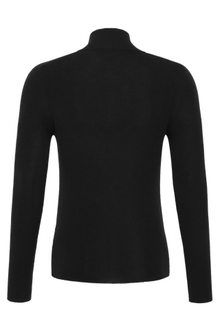 Shirt aus Merinowolle - Leo