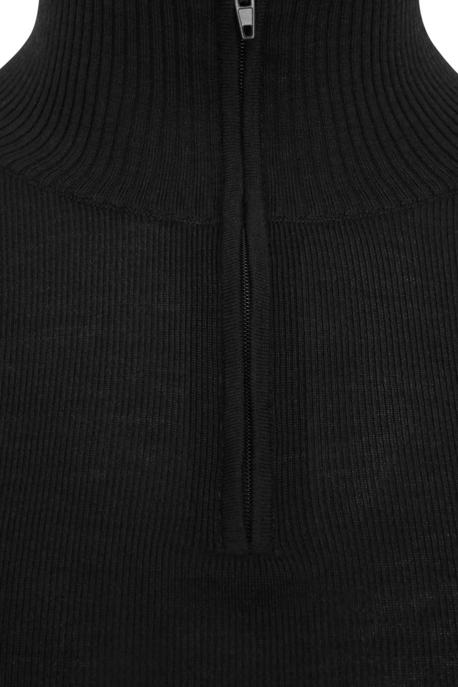 Shirt aus Merinowolle - Leo