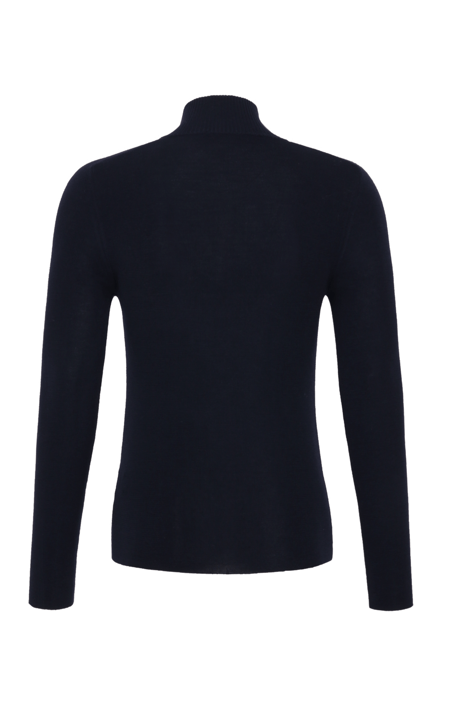 Shirt aus Merinowolle - Leo