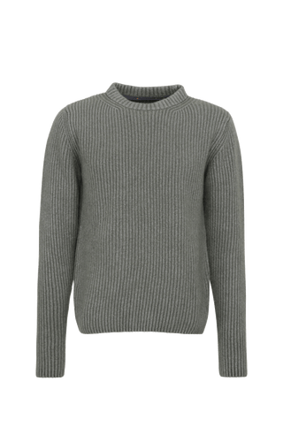 Kaschmirpullover - Kaspar