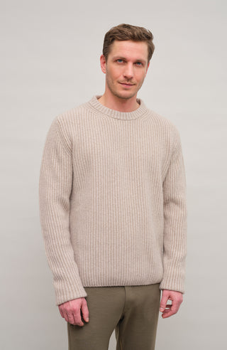 Kaschmirpullover - Kaspar