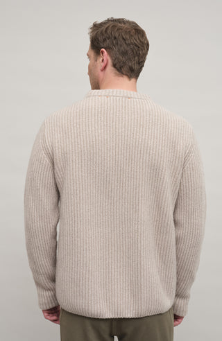 Kaschmirpullover - Kaspar