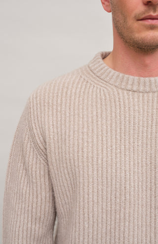 Kaschmirpullover - Kaspar