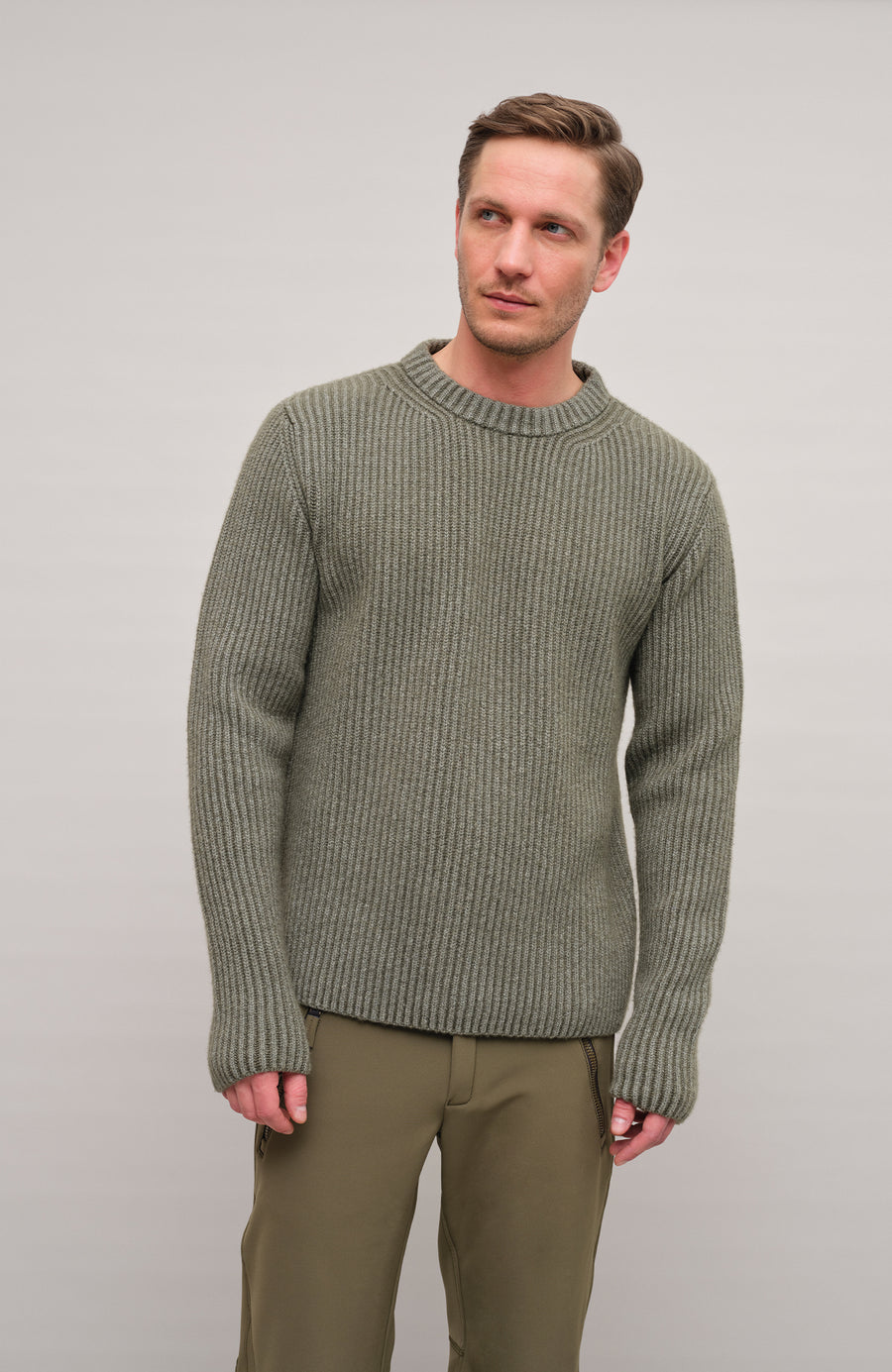 Kaschmirpullover - Kaspar