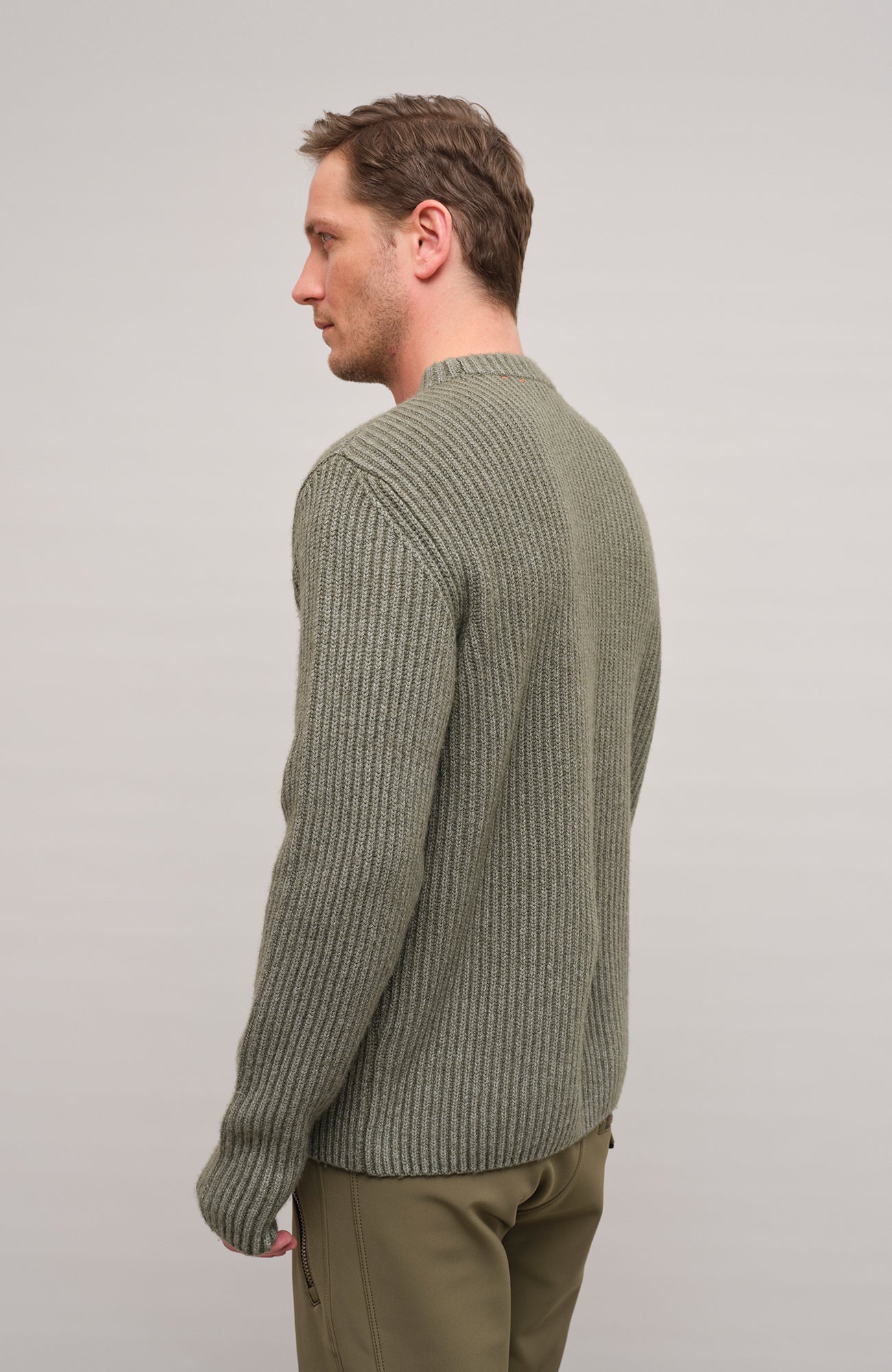 Kaschmirpullover - Kaspar