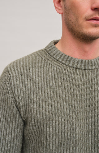 Kaschmirpullover - Kaspar