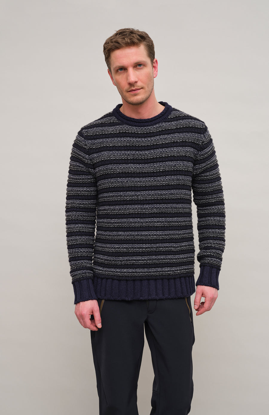 Pull en cachemire - Simon