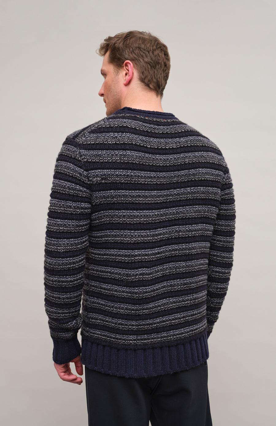 Pull en cachemire - Simon