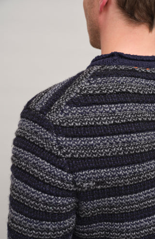 Kaschmirpullover - Simon