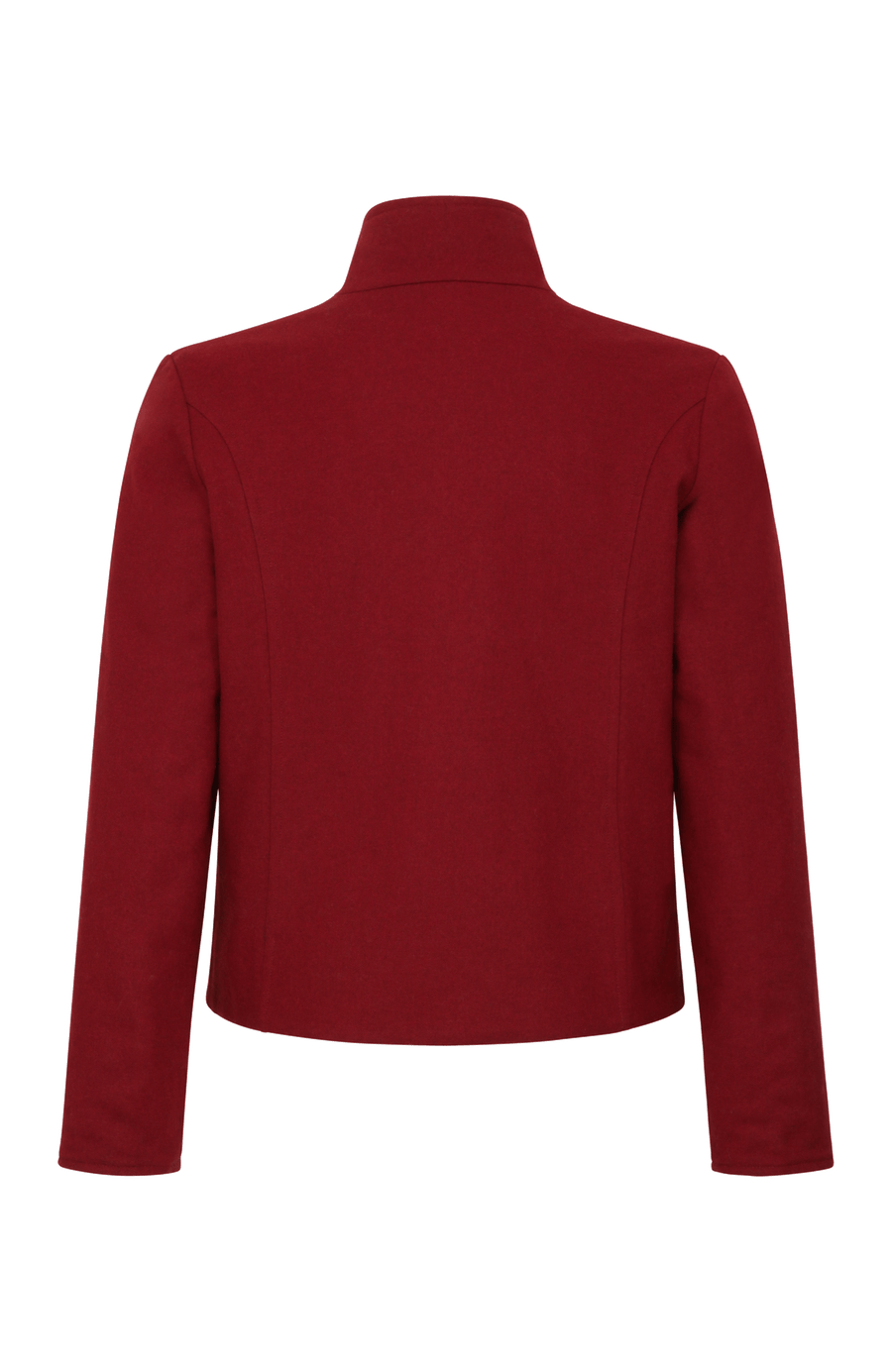 Jacke aus Quilt und Loden - ClaraMulti-IQ
