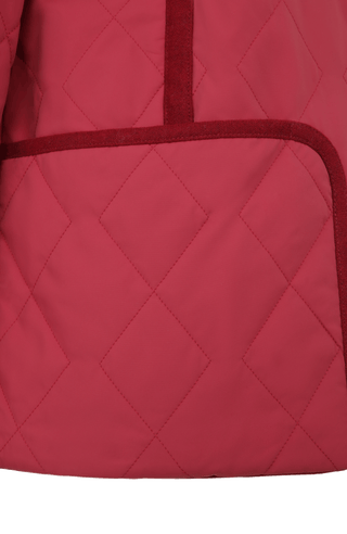 Jacke aus Quilt und Loden - ClaraMulti-IQ
