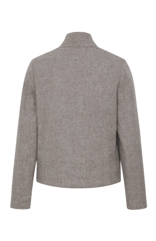 Jacke aus Quilt und Loden - ClaraMulti-IQ