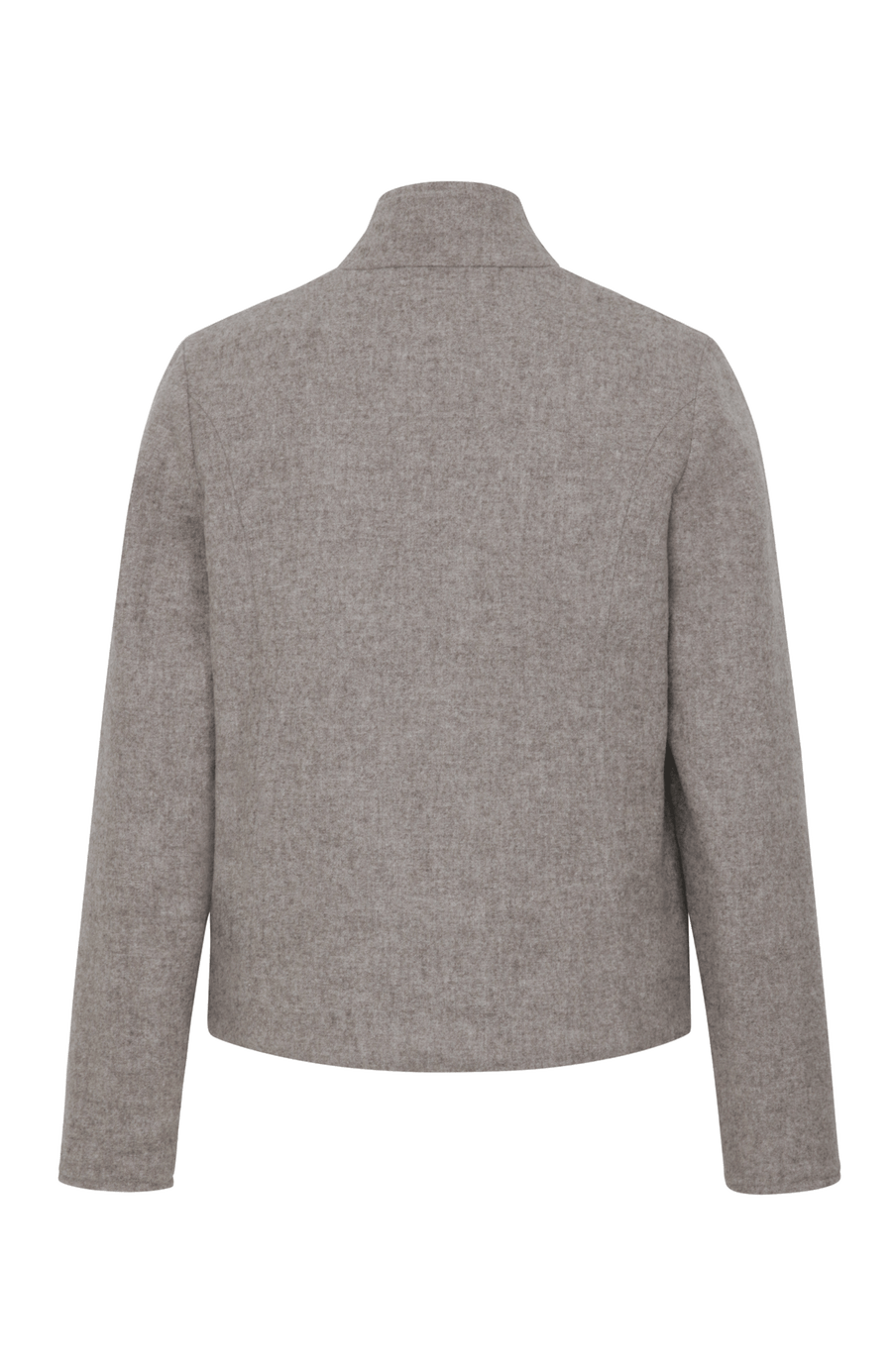 Jacke aus Quilt und Loden - ClaraMulti-IQ