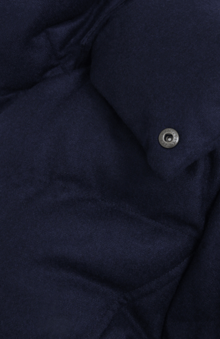 Loden winter jacket – Isabel-L