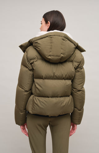 Winterjacke - Isabel-LIN