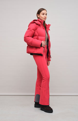 Winterjacke - Isabel-LIN