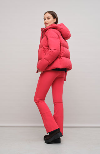 Winterjacke - Isabel-LIN