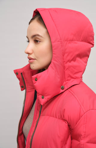 Winterjacke - Isabel-LIN