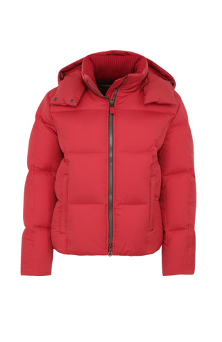 Winter jacket – Isabel-LIN