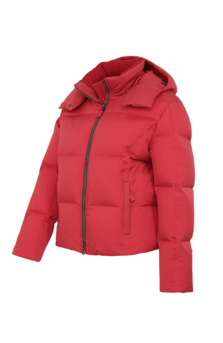 Winter jacket – Isabel-LIN