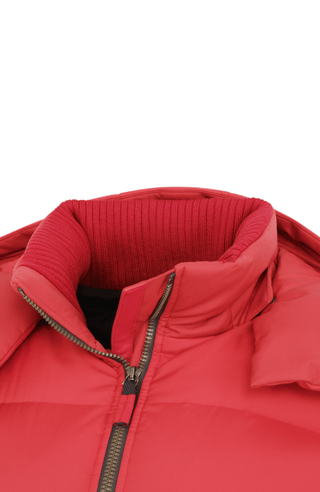 Winter jacket – Isabel-LIN