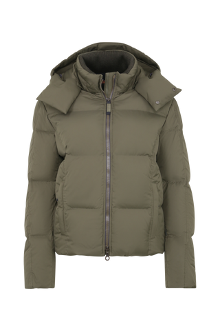 Winterjacke - Isabel-LIN