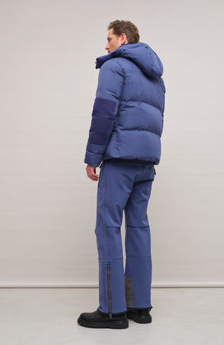 Ski Jacket – Teddy LIN