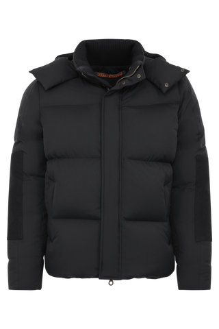 Skijacke - Teddy-LIN