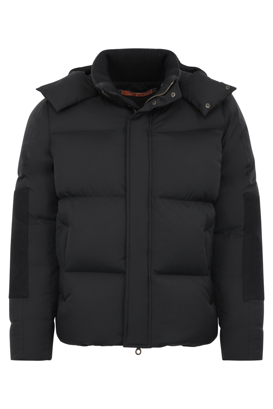 Ski Jacket – Teddy LIN