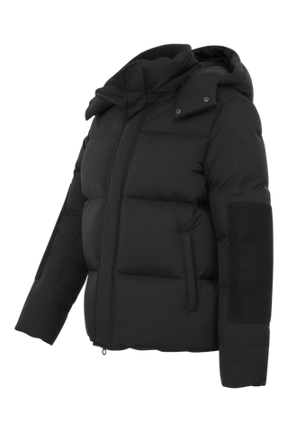 Skijacke - Teddy-LIN