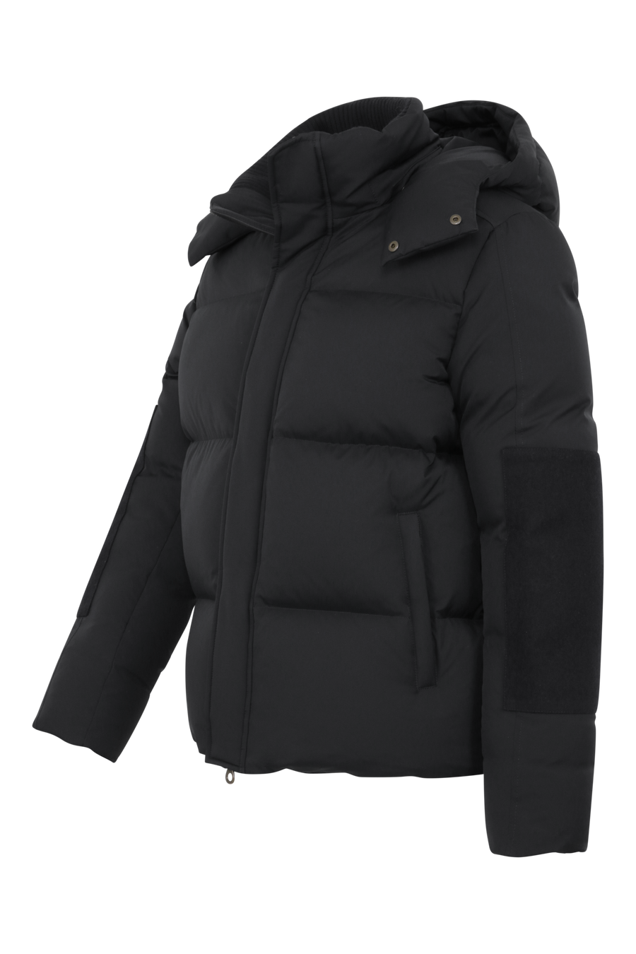 Ski Jacket – Teddy LIN