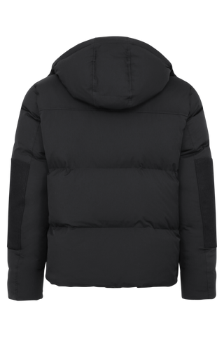 Skijacke - Teddy-LIN