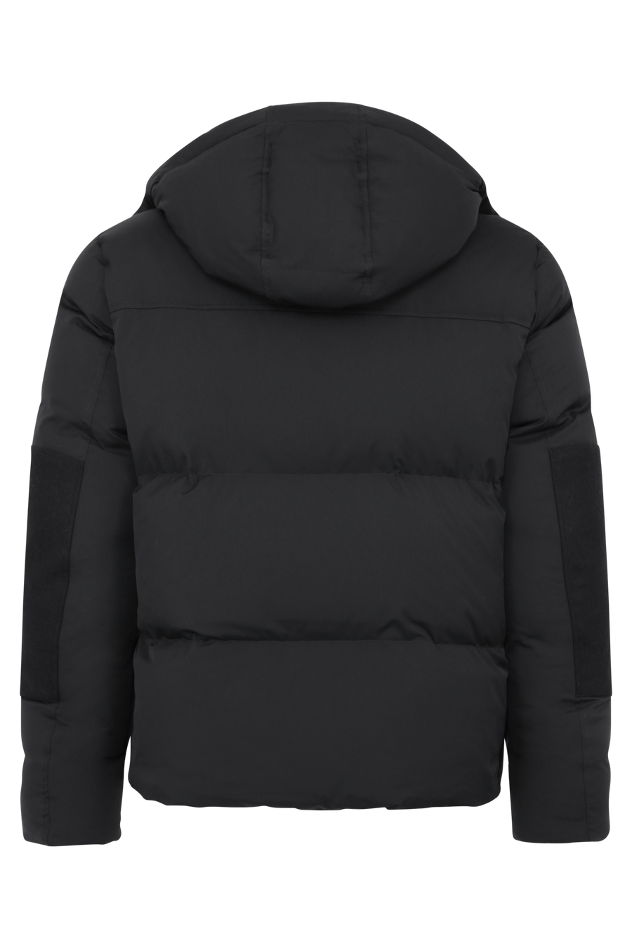 Ski Jacket – Teddy LIN