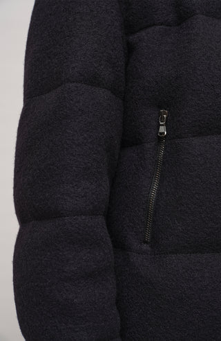 Wool Down Jacket – Alpine-LA