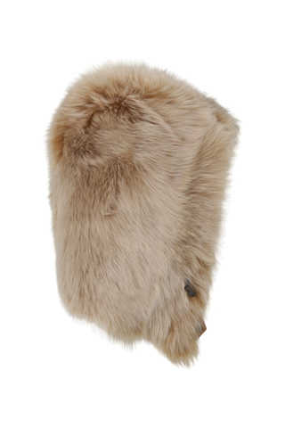 Lammfellkapuze - Kapuze2.0