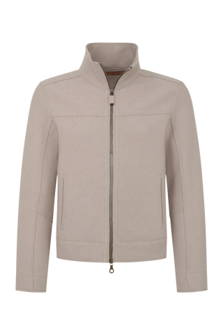 Walkjacke - Matthias