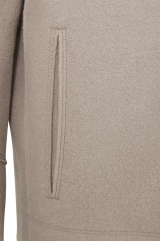 Walkjacke - Matthias