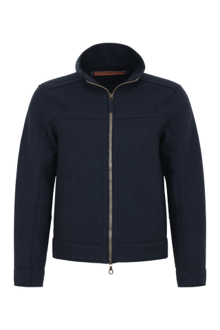 Walkjacke - Matthias