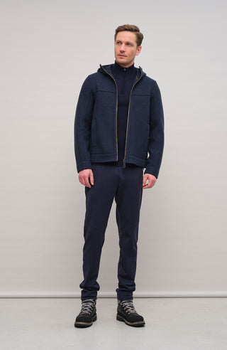 Walkjacke - Matthias