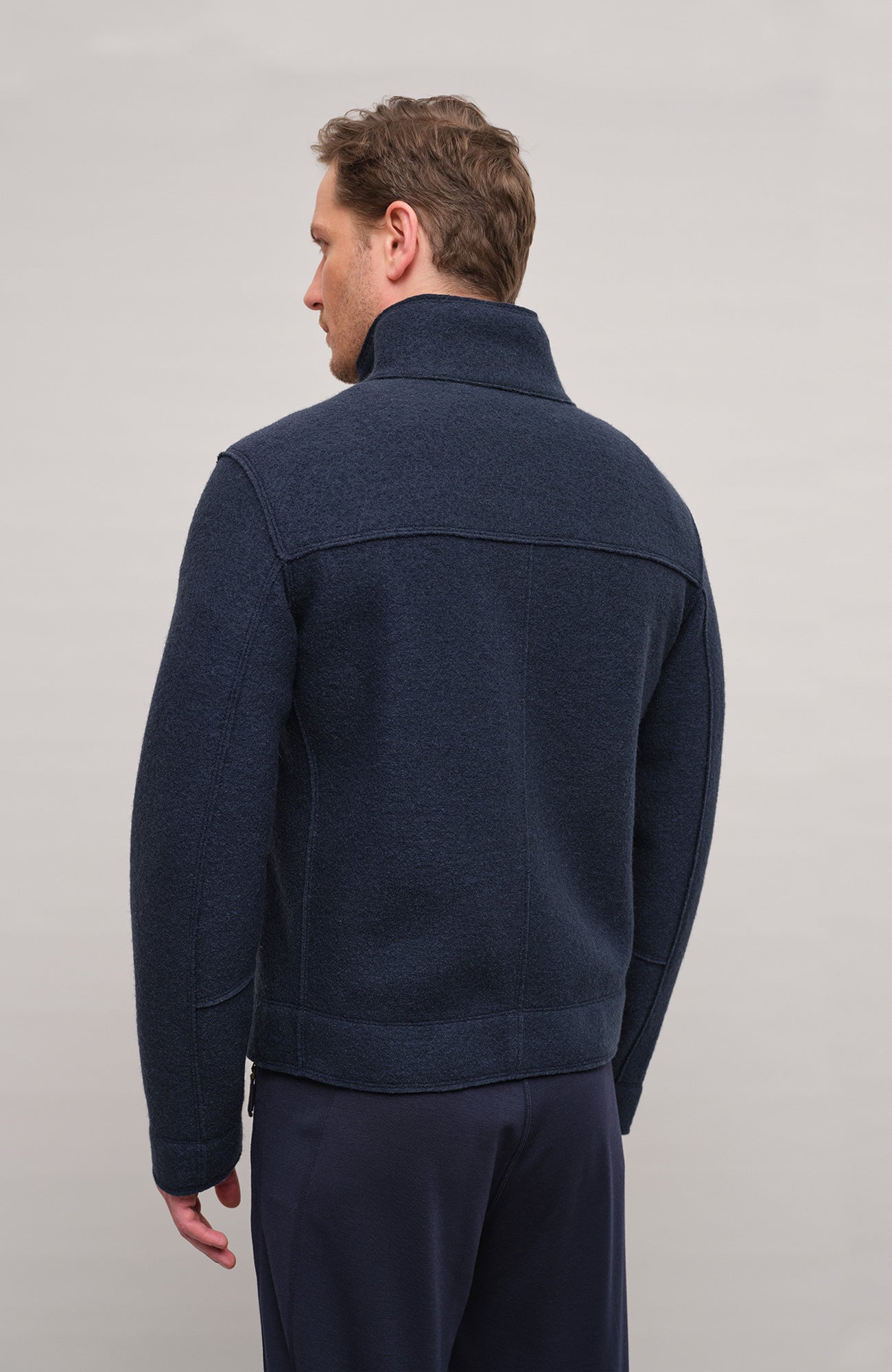 Walkjacke - Matthias