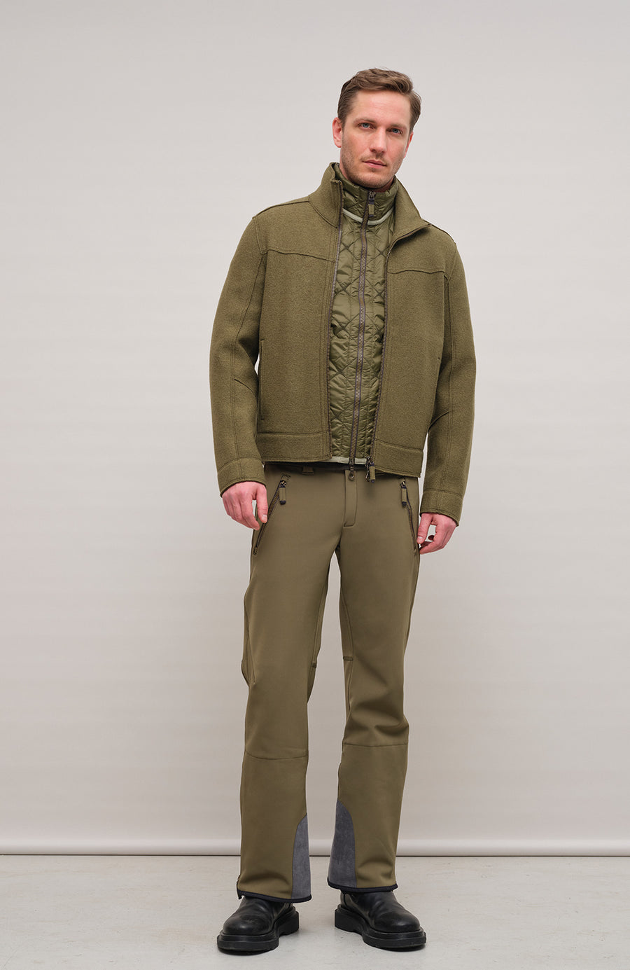 Veste de marche - Matthias