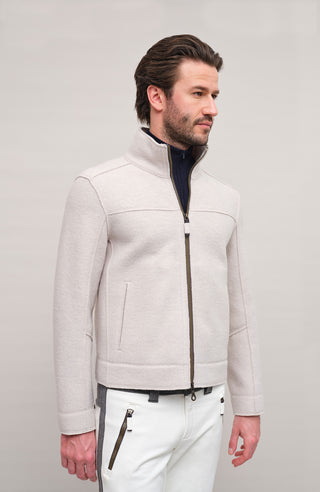 Walkjacke - Matthias