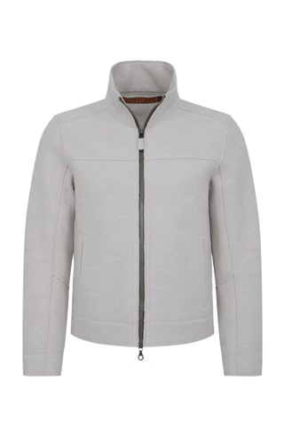 Walkjacke - Matthias