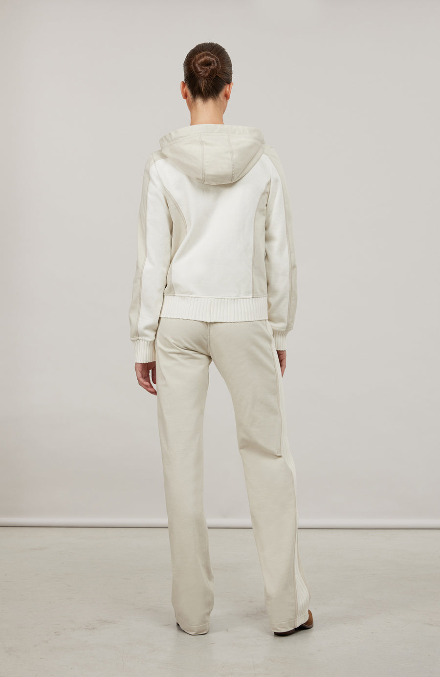 Jacke aus Baumwolle  - GiuliaMulti-SPA